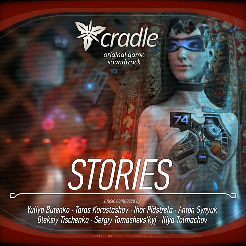 Cradle
