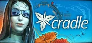 Cradle: обложка