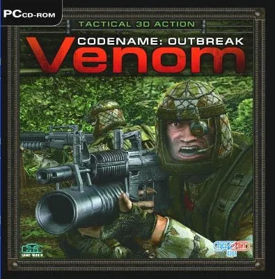 Codename: Outbreak