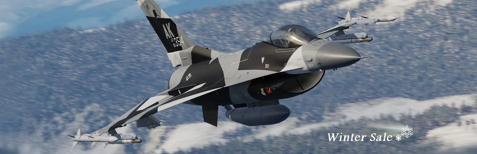DCS World