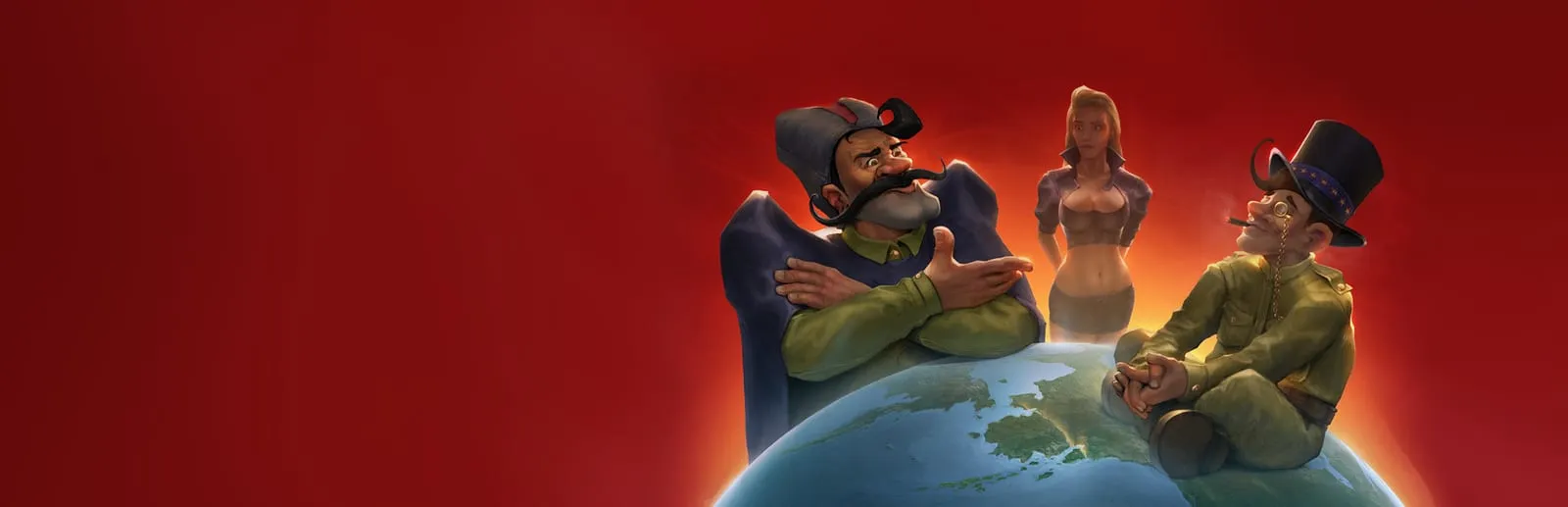 Петька 3: Возвращение Аляски