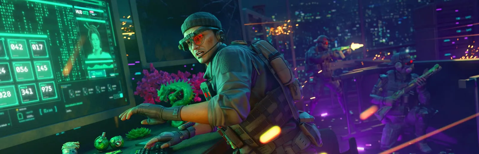 Warface