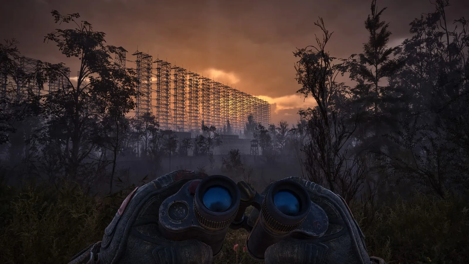 S.T.A.L.K.E.R. 2: Heart of Chornobyl: кадр из игры