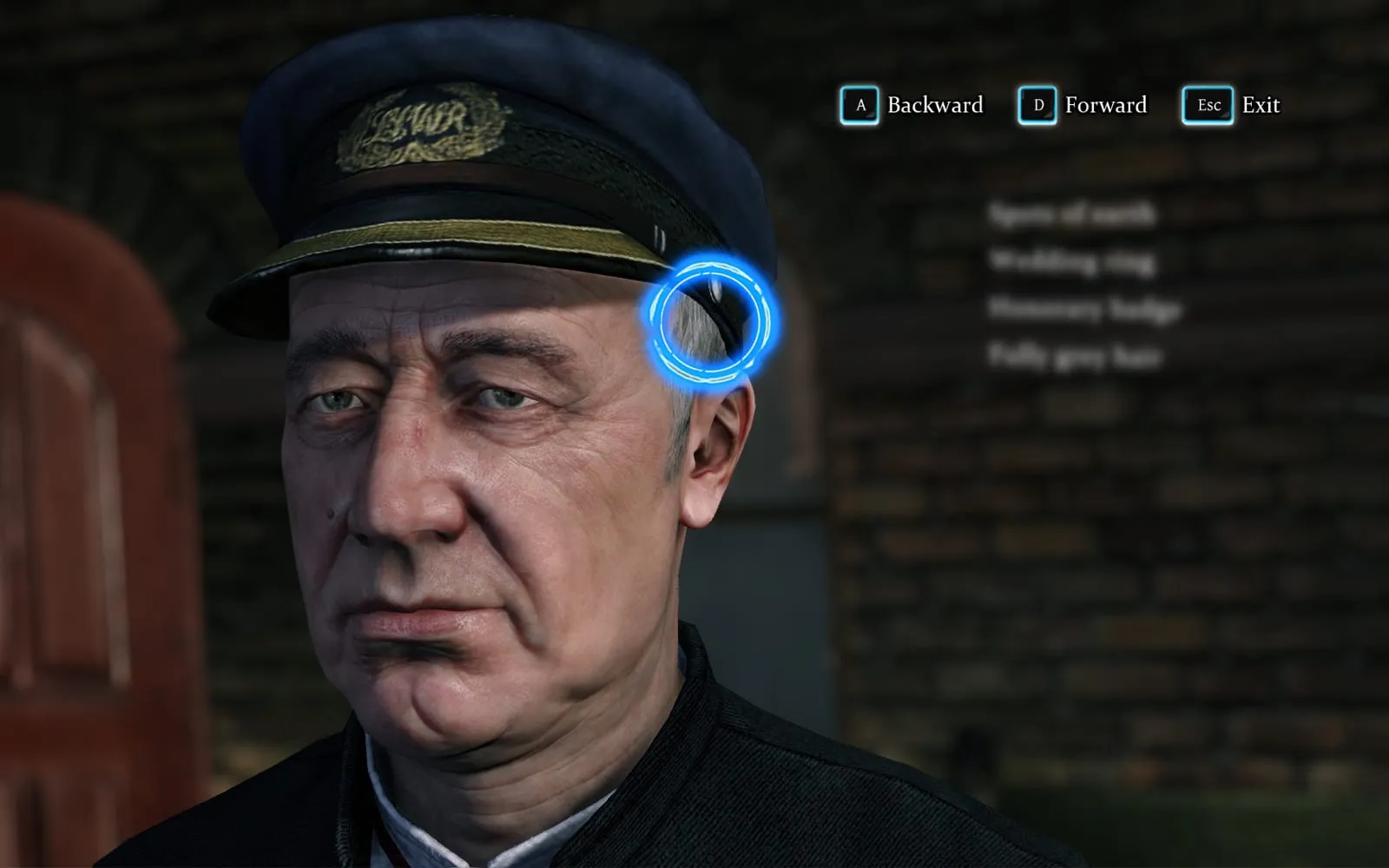 Sherlock Holmes: Crimes and Punishments: кадр из игры