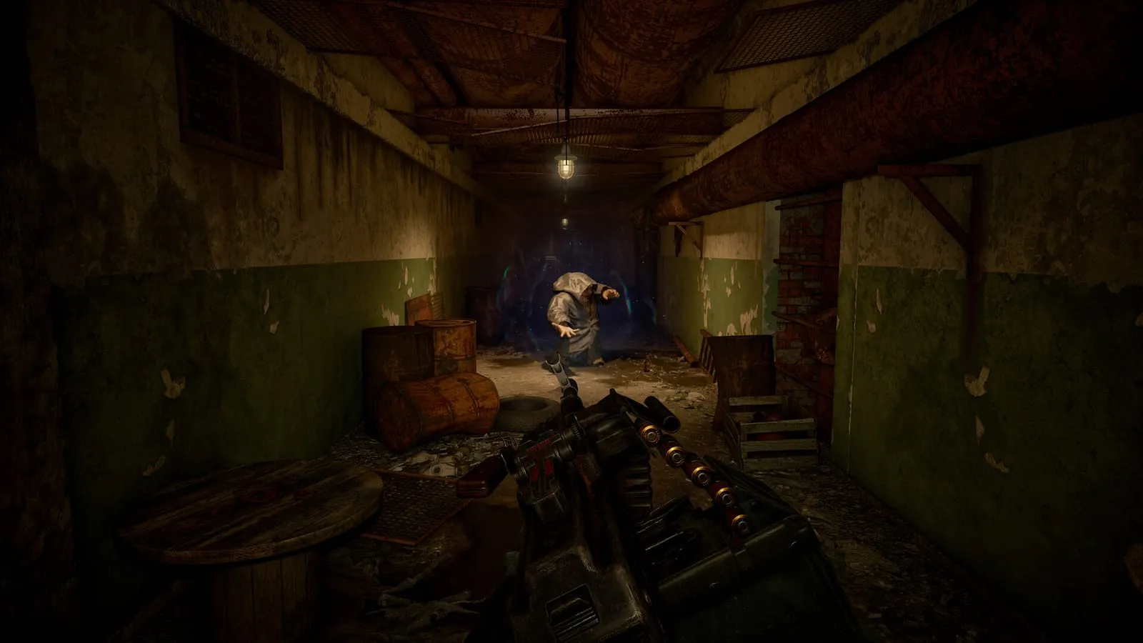 S.T.A.L.K.E.R. 2: Heart of Chornobyl: кадр из игры