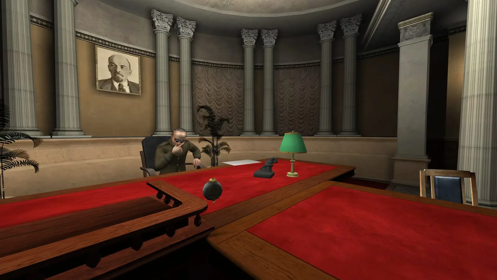 You Are Empty: Абсолютное издание: кадр из игры